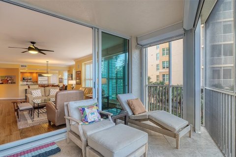 Condominio en venta en Osprey, Florida, 3 dormitorios, 248.98 m2 № 2124197 - foto 18