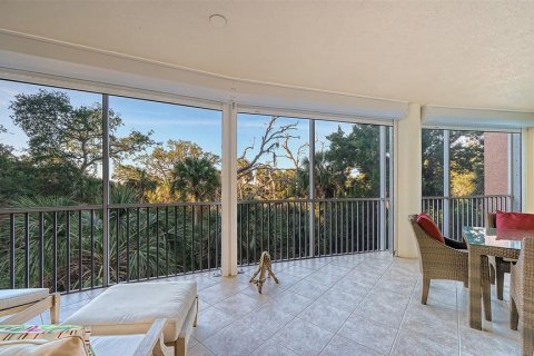 Condominio en venta en Osprey, Florida, 3 dormitorios, 248.98 m2 № 2124197 - foto 12