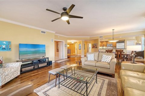 Condominio en venta en Osprey, Florida, 3 dormitorios, 248.98 m2 № 2124197 - foto 21