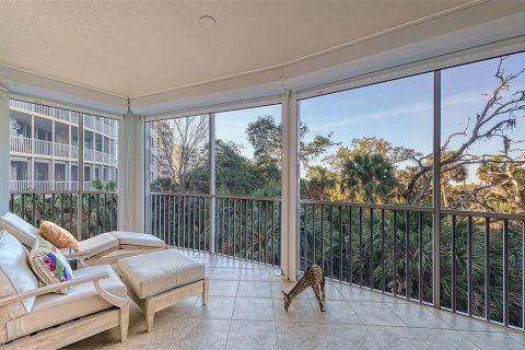 Condominio en venta en Osprey, Florida, 3 dormitorios, 248.98 m2 № 2124197 - foto 17