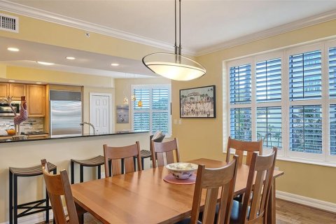 Condominio en venta en Osprey, Florida, 3 dormitorios, 248.98 m2 № 2124197 - foto 23