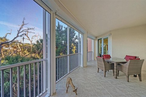 Condominio en venta en Osprey, Florida, 3 dormitorios, 248.98 m2 № 2124197 - foto 13