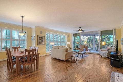Condominio en venta en Osprey, Florida, 3 dormitorios, 248.98 m2 № 2124197 - foto 7