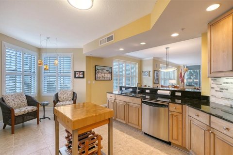 Condominio en venta en Osprey, Florida, 3 dormitorios, 248.98 m2 № 2124197 - foto 28