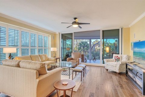 Condominio en venta en Osprey, Florida, 3 dormitorios, 248.98 m2 № 2124197 - foto 8