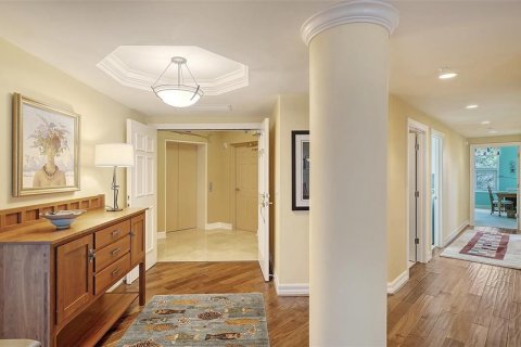 Condominio en venta en Osprey, Florida, 3 dormitorios, 248.98 m2 № 2124197 - foto 5