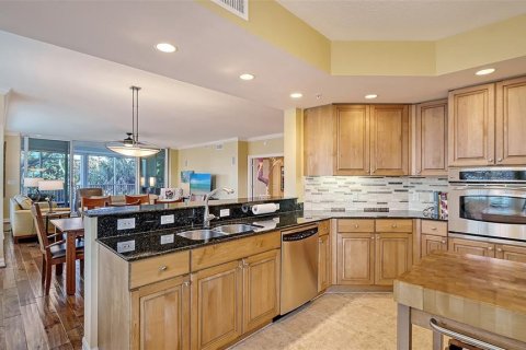 Condominio en venta en Osprey, Florida, 3 dormitorios, 248.98 m2 № 2124197 - foto 27