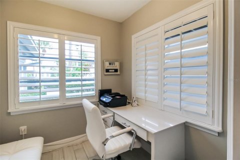 Copropriété à louer à Sarasota, Floride: 2 chambres, 89.09 m2 № 2298818 - photo 7