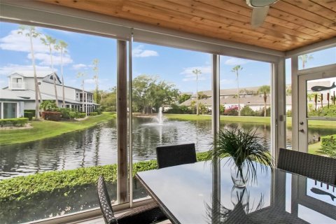 Copropriété à louer à Sarasota, Floride: 2 chambres, 89.09 m2 № 2298818 - photo 23