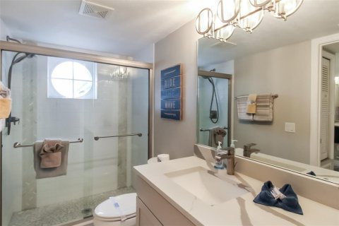 Copropriété à louer à Sarasota, Floride: 2 chambres, 89.09 m2 № 2298818 - photo 20