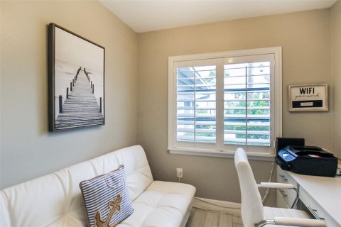Copropriété à louer à Sarasota, Floride: 2 chambres, 89.09 m2 № 2298818 - photo 6