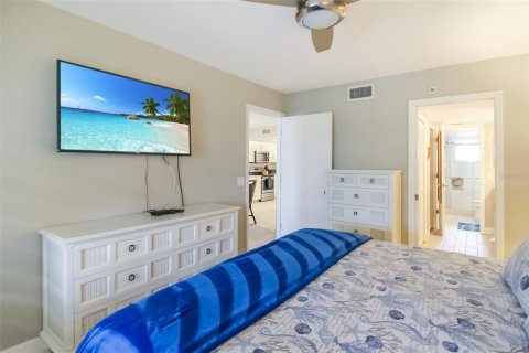 Copropriété à louer à Sarasota, Floride: 2 chambres, 89.09 m2 № 2298818 - photo 17