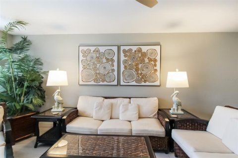 Copropriété à louer à Sarasota, Floride: 2 chambres, 89.09 m2 № 2298818 - photo 13