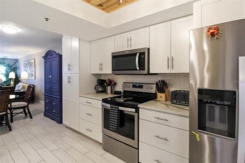 Copropriété à louer à Sarasota, Floride: 2 chambres, 89.09 m2 № 2298818 - photo 9