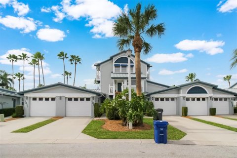 Condo à Sarasota, Floride, 2 chambres  № 2298818
