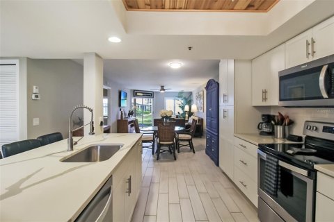 Copropriété à louer à Sarasota, Floride: 2 chambres, 89.09 m2 № 2298818 - photo 8