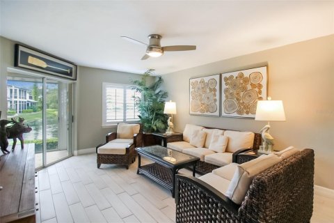 Copropriété à louer à Sarasota, Floride: 2 chambres, 89.09 m2 № 2298818 - photo 12