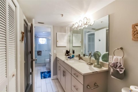 Copropriété à louer à Sarasota, Floride: 2 chambres, 89.09 m2 № 2298818 - photo 19