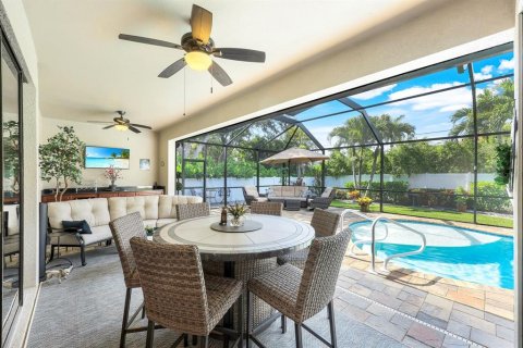 Casa en venta en Cape Coral, Florida, 3 dormitorios, 186.18 m2 № 1813271 - foto 15