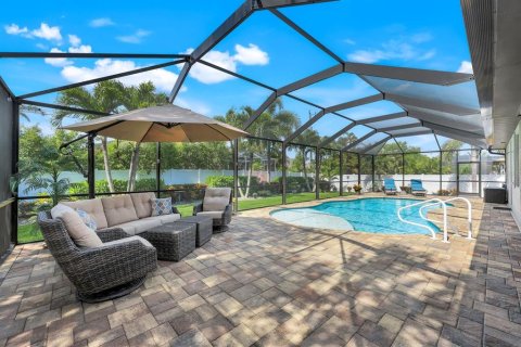 Casa en venta en Cape Coral, Florida, 3 dormitorios, 186.18 m2 № 1813271 - foto 19