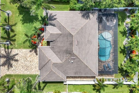 Casa en venta en Cape Coral, Florida, 3 dormitorios, 186.18 m2 № 1813271 - foto 24