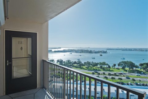Condominio en venta en South Pasadena, Florida, 2 dormitorios, 127.74 m2 № 2430504 - foto 4