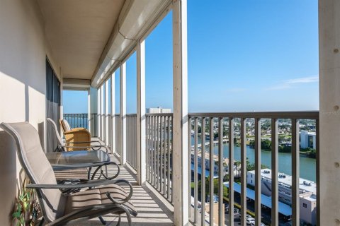 Condominio en venta en South Pasadena, Florida, 2 dormitorios, 127.74 m2 № 2430504 - foto 24