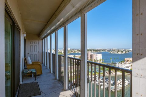 Condominio en venta en South Pasadena, Florida, 2 dormitorios, 127.74 m2 № 2430504 - foto 22