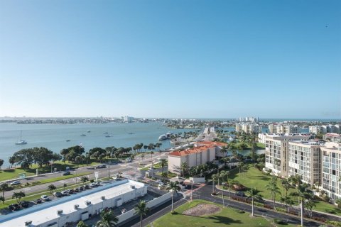 Condominio en venta en South Pasadena, Florida, 2 dormitorios, 127.74 m2 № 2430504 - foto 5