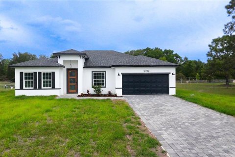 House in Ocala, Florida 4 bedrooms, 164.81 sq.m. № 1685026 - photo 2