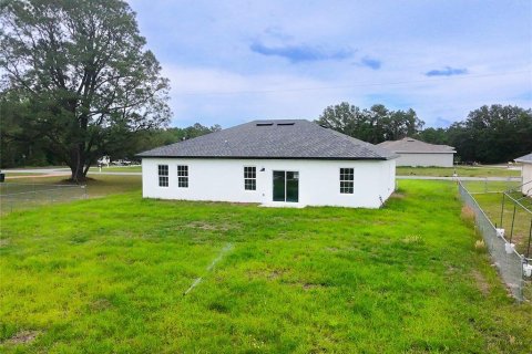 House in Ocala, Florida 4 bedrooms, 164.81 sq.m. № 1685026 - photo 5