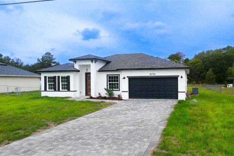 House in Ocala, Florida 4 bedrooms, 164.81 sq.m. № 1685026 - photo 3