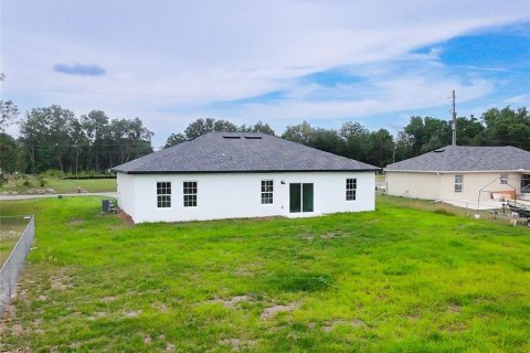 House in Ocala, Florida 4 bedrooms, 164.81 sq.m. № 1685026 - photo 6