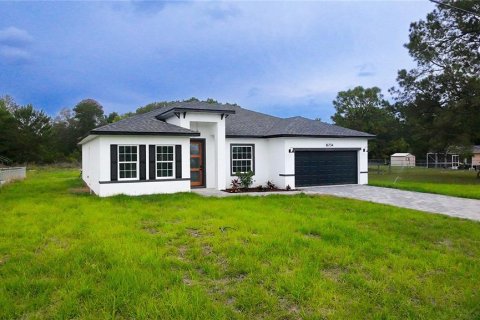 House in Ocala, Florida 4 bedrooms, 164.81 sq.m. № 1685026 - photo 4
