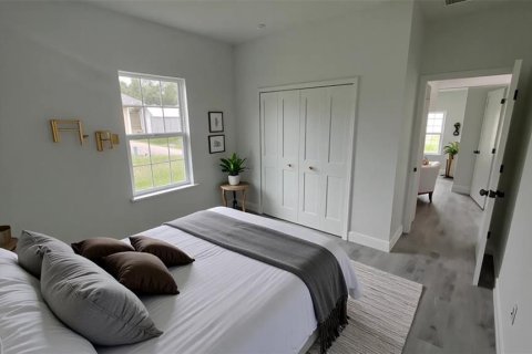 House in Ocala, Florida 4 bedrooms, 164.81 sq.m. № 1685026 - photo 26