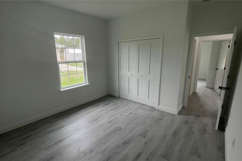 House in Ocala, Florida 4 bedrooms, 164.81 sq.m. № 1685026 - photo 27