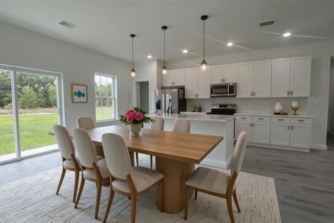 House in Ocala, Florida 4 bedrooms, 164.81 sq.m. № 1685026 - photo 8