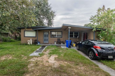 House in Lakeland, Florida 4 bedrooms, 120.03 sq.m. № 2349502