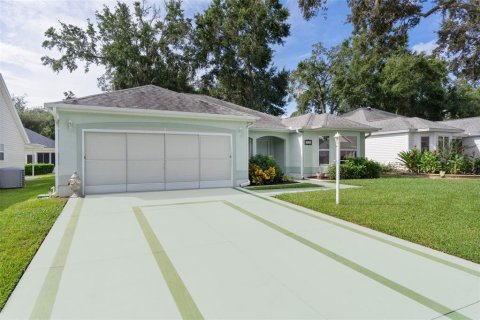 Villa ou maison à vendre à The Villages, Floride: 3 chambres, 190.08 m2 № 1911836 - photo 4