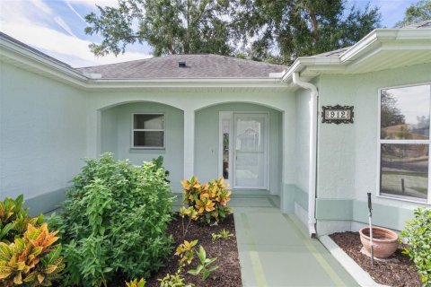 Villa ou maison à vendre à The Villages, Floride: 3 chambres, 190.08 m2 № 1911836 - photo 5