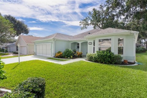 Villa ou maison à vendre à The Villages, Floride: 3 chambres, 190.08 m2 № 1911836 - photo 3