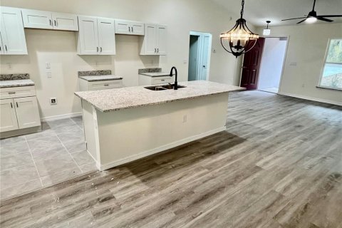 Villa ou maison à vendre à Ocklawaha, Floride: 3 chambres, 131.18 m2 № 2094175 - photo 4