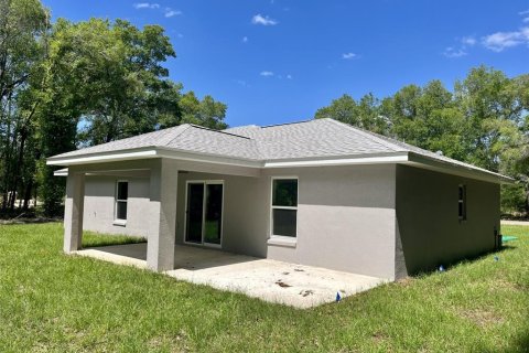 Villa ou maison à vendre à Ocklawaha, Floride: 3 chambres, 131.18 m2 № 2094175 - photo 18
