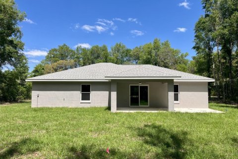 Villa ou maison à vendre à Ocklawaha, Floride: 3 chambres, 131.18 m2 № 2094175 - photo 17
