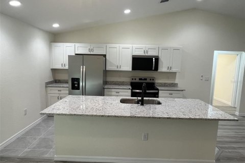 Villa ou maison à vendre à Ocklawaha, Floride: 3 chambres, 131.18 m2 № 2094175 - photo 5