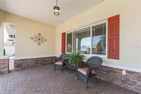 House in Ocala, Florida 2 bedrooms, 194.82 sq.m. № 2216284 - photo 11