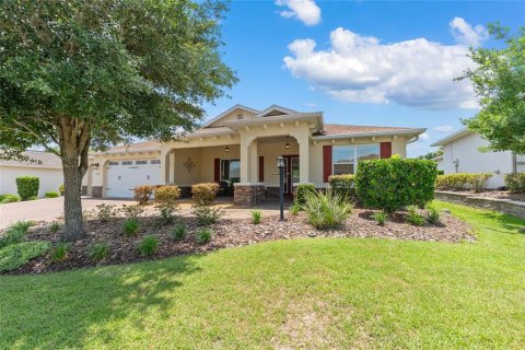 House in Ocala, Florida 2 bedrooms, 194.82 sq.m. № 2216284 - photo 6