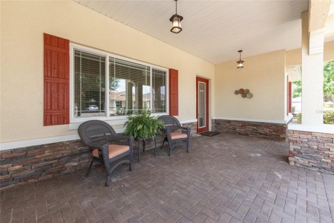 House in Ocala, Florida 2 bedrooms, 194.82 sq.m. № 2216284 - photo 13