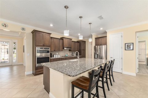 House in Ocala, Florida 2 bedrooms, 194.82 sq.m. № 2216284 - photo 30
