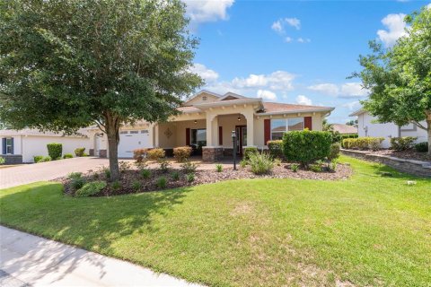 House in Ocala, Florida 2 bedrooms, 194.82 sq.m. № 2216284 - photo 7